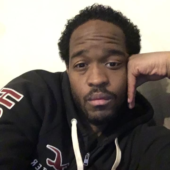 Meet your Posher, Cordell - Picture 1 of 1